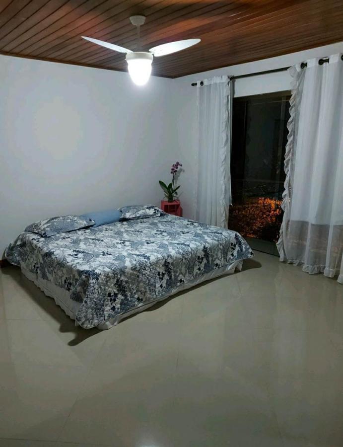 Вилла Casa Dos Sonhos - Alto Padrao Гуапимирин Экстерьер фото